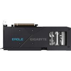 Gigabyte Grafična Kartica Gigabyte GV-R66EAGLE-8GD AMD Radeon RX 6600 8 GB GDDR6