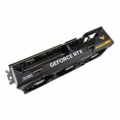 ASUS Grafična Kartica Asus TUF Geforce RTX 4060 Ti GDDR6 8 GB