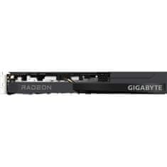 Gigabyte Grafična Kartica Gigabyte GV-R66EAGLE-8GD AMD Radeon RX 6600 8 GB GDDR6