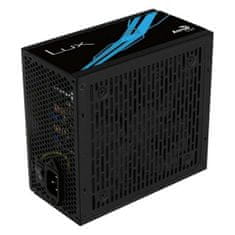 Aerocool Napajalnik Aerocool LUX650 ATX 650 W 80 Plus Bronze