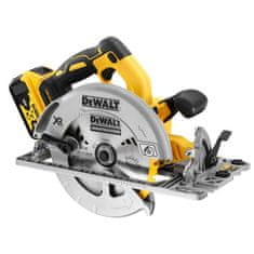 DeWalt Krožna žaga Dewalt DCS572NT 18 V 18,4 cm