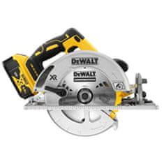 DeWalt Krožna žaga Dewalt DCS572NT 18 V 18,4 cm