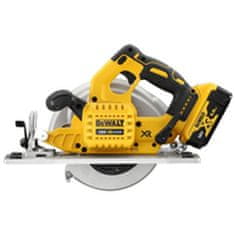 DeWalt Krožna žaga Dewalt DCS572NT 18 V 18,4 cm