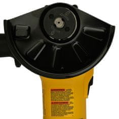 DeWalt Kotni brusilnik Dewalt DWE4347-QS 240 V