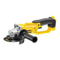 DeWalt Kotni brusilnik Dewalt DCG412N 18 V