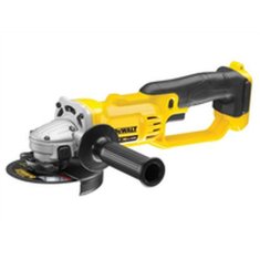 DeWalt Kotni brusilnik Dewalt DCG412N 18 V