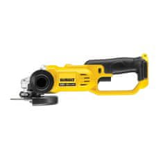 DeWalt Kotni brusilnik Dewalt DCG412N 18 V