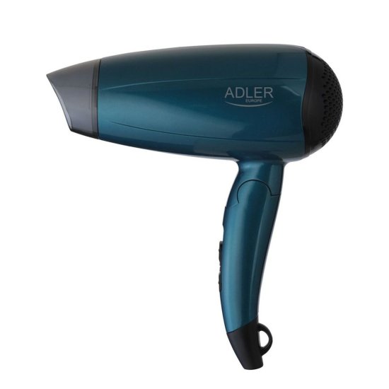 Adler Sušilnik za Lase Adler AD 2263 Bela 1600 W