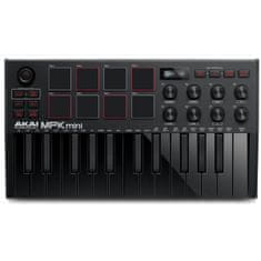 Akai Krmilnik Akai MPK Mini MK3 MIDI