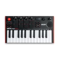 Akai Krmilnik Akai MPK Mini Play Mk3 MIDI