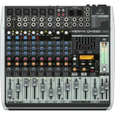 Behringer Mešalnik Behringer QX1222USB 16