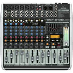 Behringer Mešalnik Behringer QX1222USB 16