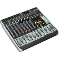 Behringer Mešalnik Behringer QX1222USB 16