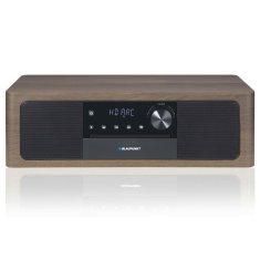 Blaupunkt Mini Hi-fi Blaupunkt MS22BT