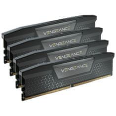 Corsair Spomin RAM Corsair CMK192GX5M4B5200C38 DDR5 CL38 192 Gb