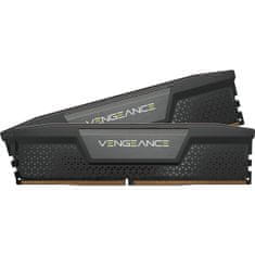 Corsair Spomin RAM Corsair CMK192GX5M4B5200C38 DDR5 CL38 192 Gb