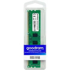 GoodRam Spomin RAM GoodRam GR1333D364L9S/4G CL9 4 GB