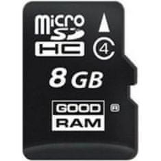 GoodRam Kartica Micro SD GoodRam M40A 8 GB