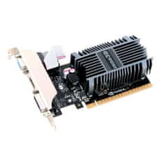 inno3D Grafična Kartica INNO3D N710-1SDV-E3BX NVIDIA GeForce GT 710 NVIDIA 2 GB