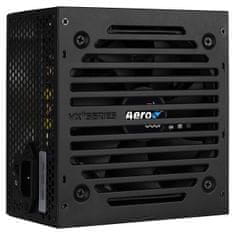 Aerocool Napajalnik Aerocool VX PLUS 650 650 W ATX