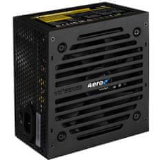 Aerocool Napajalnik Aerocool VX PLUS 650 650 W ATX