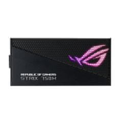 ASUS Napajalnik Asus ROG Strix 750 W 80 Plus Gold Modularno ATX