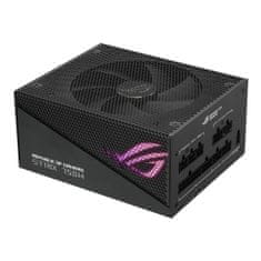 ASUS Napajalnik Asus ROG Strix 750 W 80 Plus Gold Modularno ATX