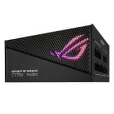 ASUS Napajalnik Asus ROG Strix 750 W 80 Plus Gold Modularno ATX