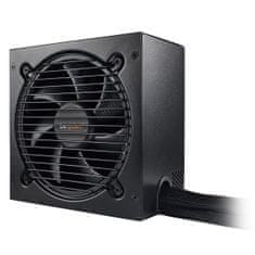 Be quiet! Napajalnik Be Quiet! Pure Power 11 600W 600 W 80 Plus Gold RoHS WEEE ENERGY STAR ATX