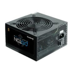 Chieftec Napajalnik Chieftec BDF-500S 500 W 80 Plus Bronze