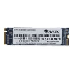 AFOX Trdi Disk Afox ME300-512GN 512 GB SSD