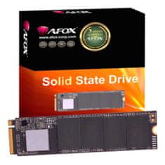 AFOX Trdi Disk Afox ME300-512GN 512 GB SSD