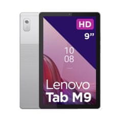 Lenovo Tablica Lenovo M9 4 GB RAM 9" MediaTek Helio G80 Siva 64 GB