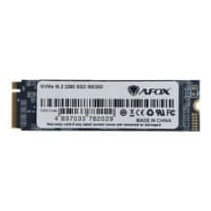 AFOX Trdi Disk Afox ME300 256 GB SSD