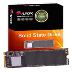 AFOX Trdi Disk Afox ME300 256 GB SSD