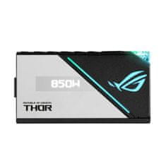 ASUS Napajalnik Asus ROG THOR Platinum II 850 W RoHS 80 PLUS Platinum 80 PLUS Titanium