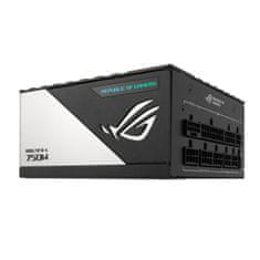 ASUS Napajalnik Asus ROG Loki SFX-L 600 W 750 W 110 W ATX SFX RoHS 80 PLUS Platinum 80 PLUS Titanium