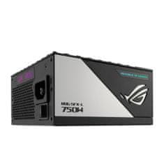 ASUS Napajalnik Asus ROG Loki SFX-L 600 W 750 W 110 W ATX SFX RoHS 80 PLUS Platinum 80 PLUS Titanium