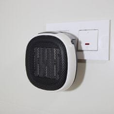 Edm Električni Keramični Grelnik EDM Mini 700 W