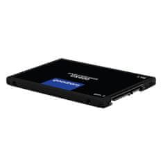 GoodRam Trdi Disk GoodRam CX400 gen.2 SSD 1 TB SATA III 1,24 TB SSD