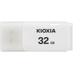 KIOXIA Ključ USB Kioxia TransMemory U202 Bela 32 GB