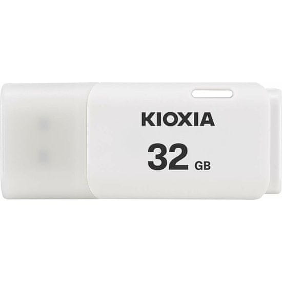 KIOXIA Ključ USB Kioxia TransMemory U202 Bela 32 GB