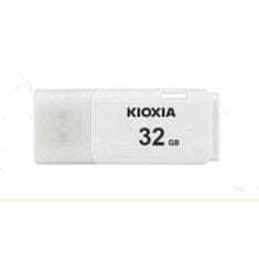 KIOXIA Ključ USB Kioxia TransMemory U202 Bela 32 GB