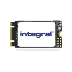 Integral Trdi Disk Integral 128 GB SSD (Prenovljeni izdelk B)