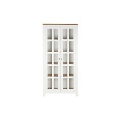 DKD Home Decor Stojalo DKD Home Decor Kristal Akacija Mangov les 90 x 40 x 190 cm