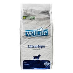 Farmina Krma Farmina Vet Life ULTRAHYPO Odrasli Riba 12 kg