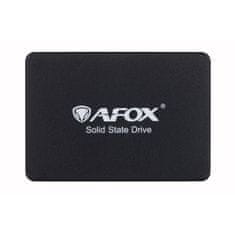 AFOX Trdi Disk Afox SD250-240GN 240 GB SSD