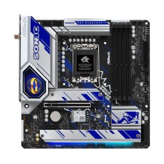 ASRock Matična plošča ASRock B760M PG SONIC WIFI Intel B760 LGA 1700