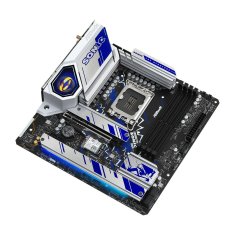 ASRock Matična plošča ASRock B760M PG SONIC WIFI Intel B760 LGA 1700