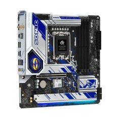 ASRock Matična plošča ASRock B760M PG SONIC WIFI Intel B760 LGA 1700